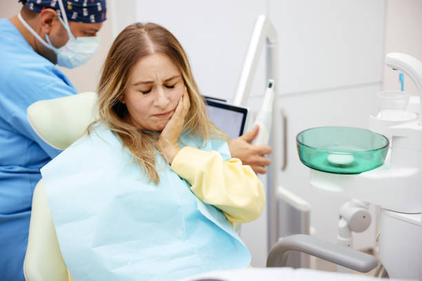 Emergency Dentist for Kids Jackson, OH